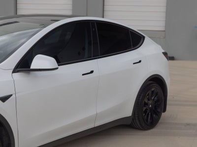 2020 Tesla Model Y Long Range Dual Motor All-Wheel Drive