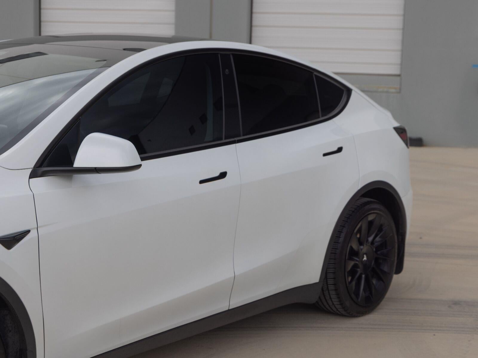 2020 Tesla Model Y Long Range Dual Motor All-Wheel Drive