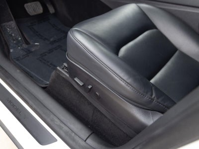 2020 Tesla Model Y Long Range Dual Motor All-Wheel Drive