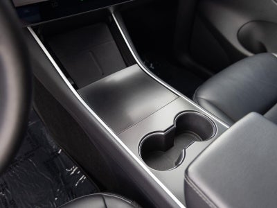 2020 Tesla Model Y Long Range Dual Motor All-Wheel Drive