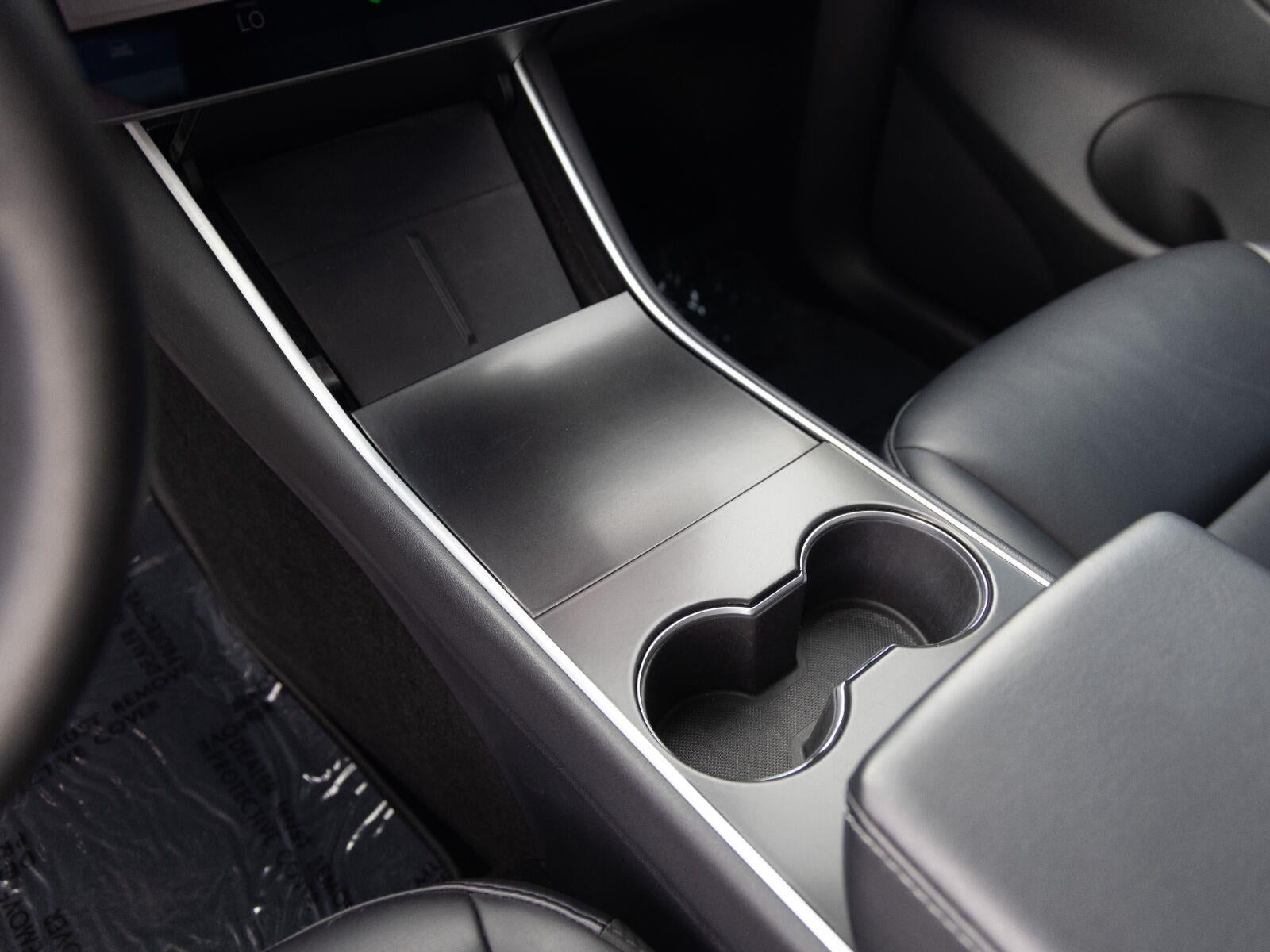2020 Tesla Model Y Long Range Dual Motor All-Wheel Drive
