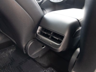 2020 Tesla Model Y Long Range Dual Motor All-Wheel Drive