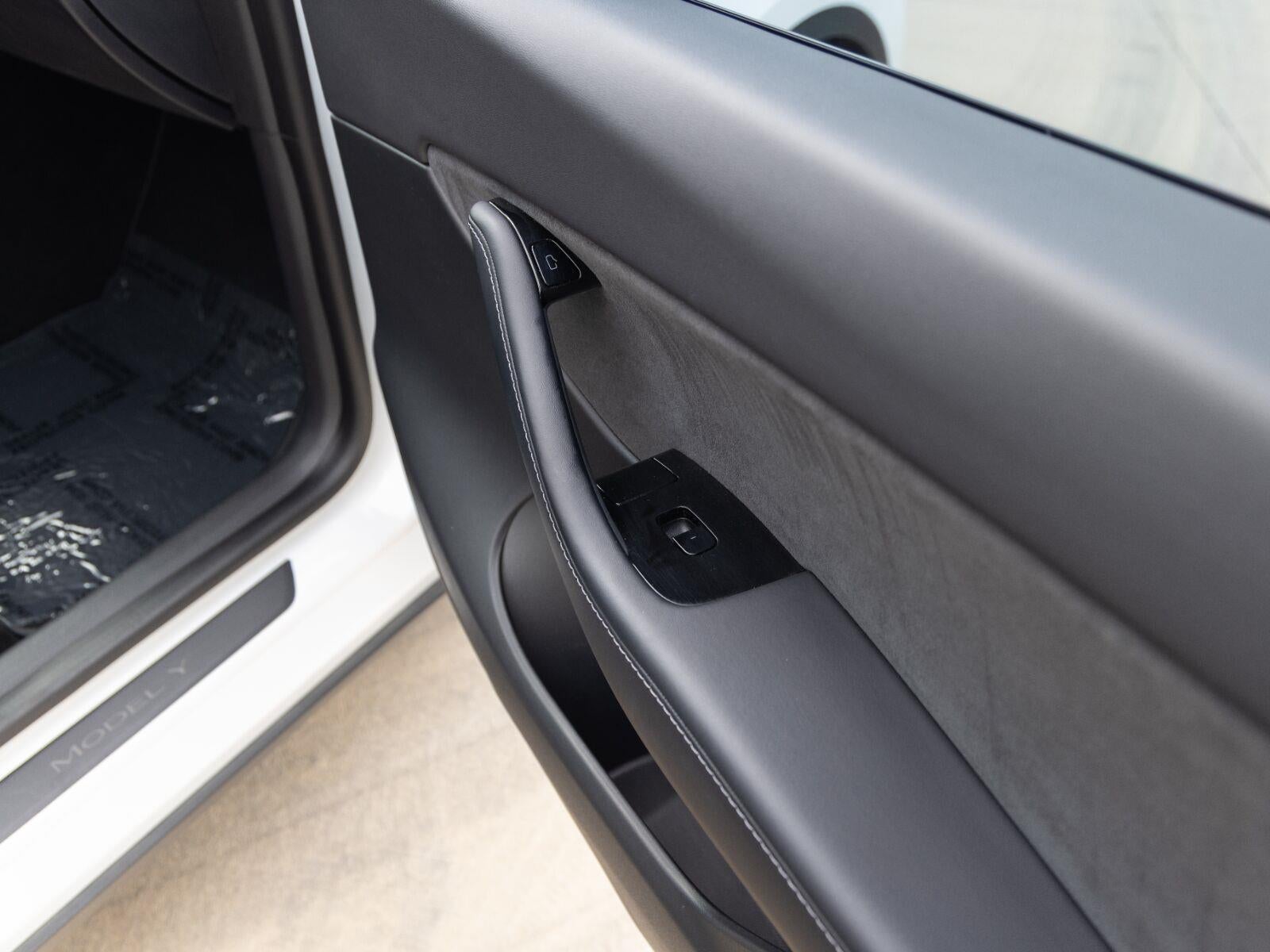 2020 Tesla Model Y Long Range Dual Motor All-Wheel Drive