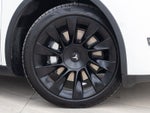 2020 Tesla Model Y Long Range Dual Motor All-Wheel Drive