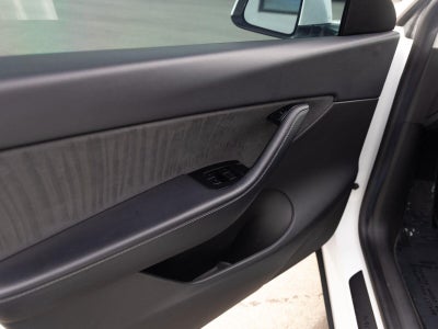 2020 Tesla Model Y Performance