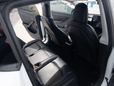2020 Tesla Model Y Performance