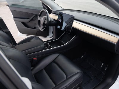 2020 Tesla Model Y Performance