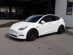 2020 Tesla Model Y Performance