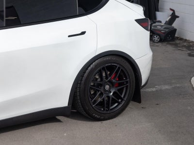 2020 Tesla Model Y Performance