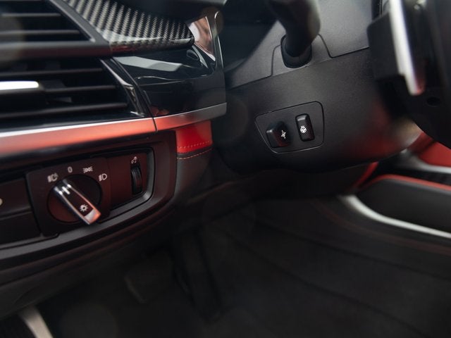 2015 BMW X6 M AWD 4dr