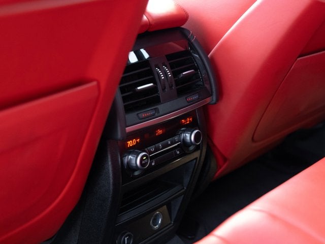 2015 BMW X6 M AWD 4dr