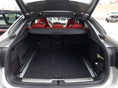 2015 BMW X6 M AWD 4dr