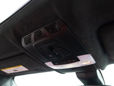 2015 BMW X6 M AWD 4dr