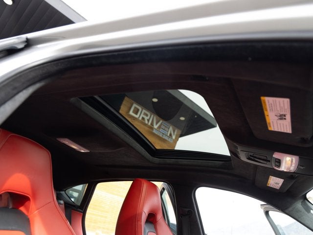 2015 BMW X6 M AWD 4dr