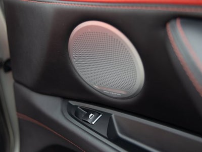 2015 BMW X6 M AWD 4dr