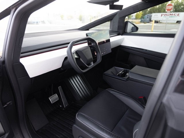 2024 Tesla Cybertruck All-Wheel Drive