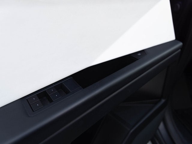 2024 Tesla Cybertruck All-Wheel Drive