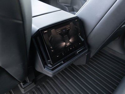 2024 Tesla Cybertruck All-Wheel Drive