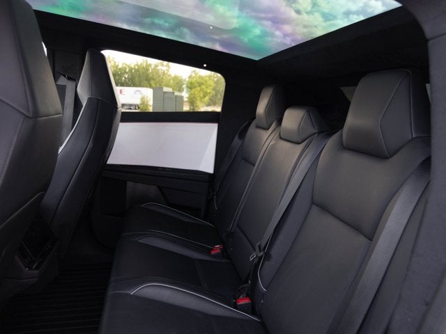 2024 Tesla Cybertruck All-Wheel Drive