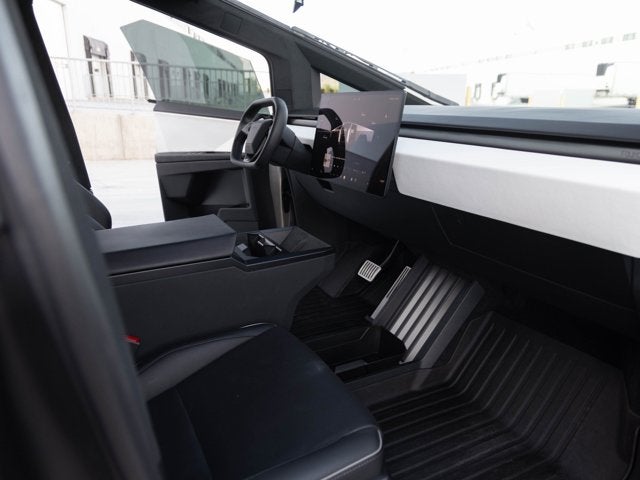 2024 Tesla Cybertruck All-Wheel Drive