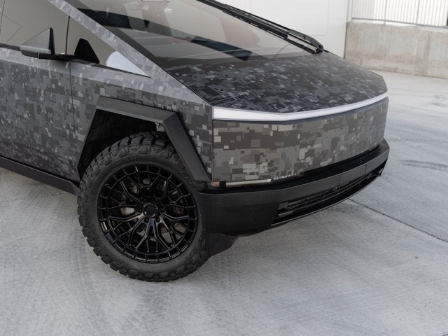 2024 Tesla Cybertruck All-Wheel Drive