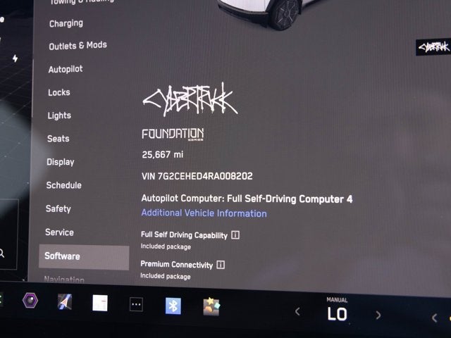 2024 Tesla Cybertruck All-Wheel Drive