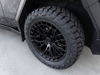 2024 Tesla Cybertruck All-Wheel Drive
