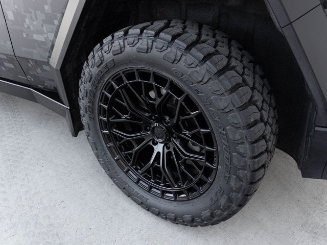 2024 Tesla Cybertruck All-Wheel Drive