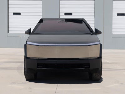2025 Tesla Cybertruck All-Wheel Drive