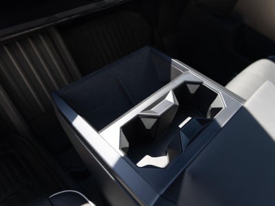 2025 Tesla Cybertruck All-Wheel Drive