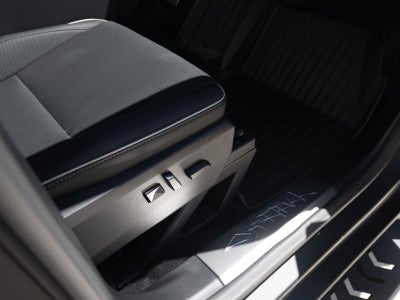 2025 Tesla Cybertruck All-Wheel Drive