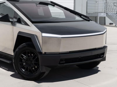 2025 Tesla Cybertruck All-Wheel Drive