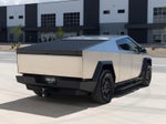 2025 Tesla Cybertruck All-Wheel Drive