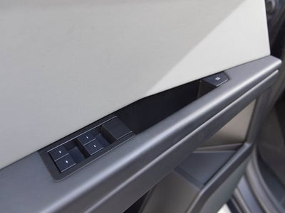 2024 Tesla Cybertruck All-Wheel Drive