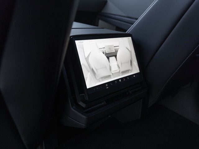 2024 Tesla Cybertruck All-Wheel Drive