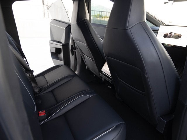 2024 Tesla Cybertruck All-Wheel Drive