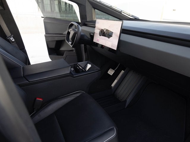 2024 Tesla Cybertruck All-Wheel Drive
