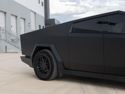 2025 Tesla Cybertruck All-Wheel Drive