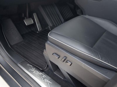 2025 Tesla Cybertruck All-Wheel Drive