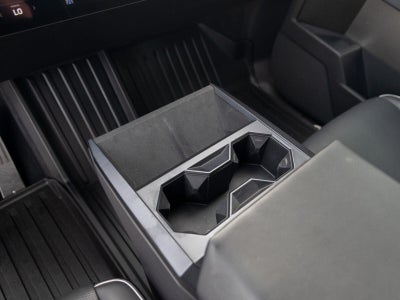 2025 Tesla Cybertruck All-Wheel Drive