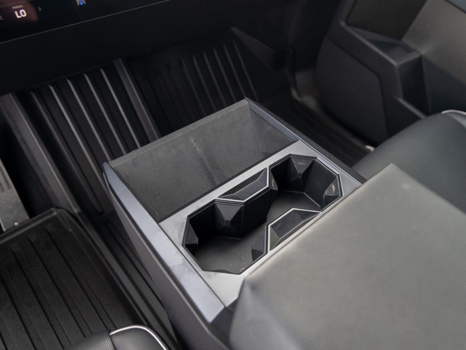 2025 Tesla Cybertruck All-Wheel Drive