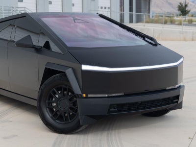 2025 Tesla Cybertruck All-Wheel Drive