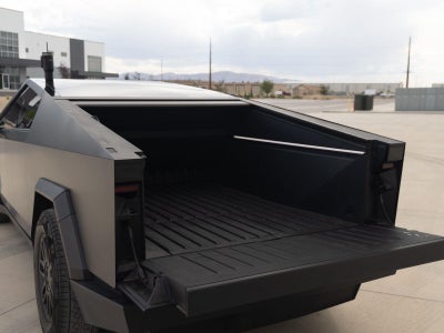 2025 Tesla Cybertruck All-Wheel Drive