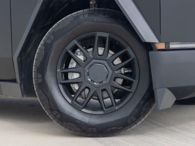 2025 Tesla Cybertruck All-Wheel Drive