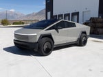 2024 Tesla Cybertruck Cyberbeast