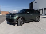 2025 Rivian R1S Adventure