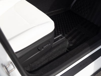 2026 Tesla Model Y Long Range Launch Series