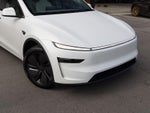 2026 Tesla Model Y Long Range Launch Series