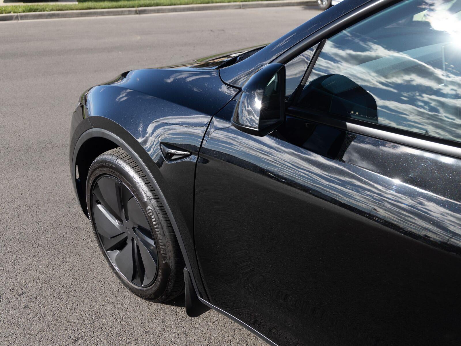 2026 Tesla Model Y Premium