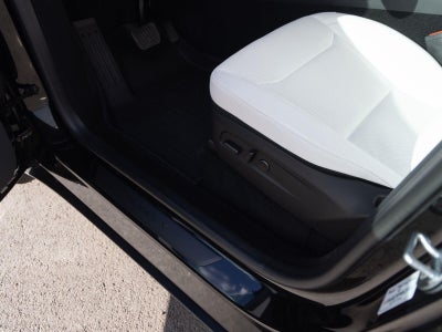 2026 Tesla Model Y Premium